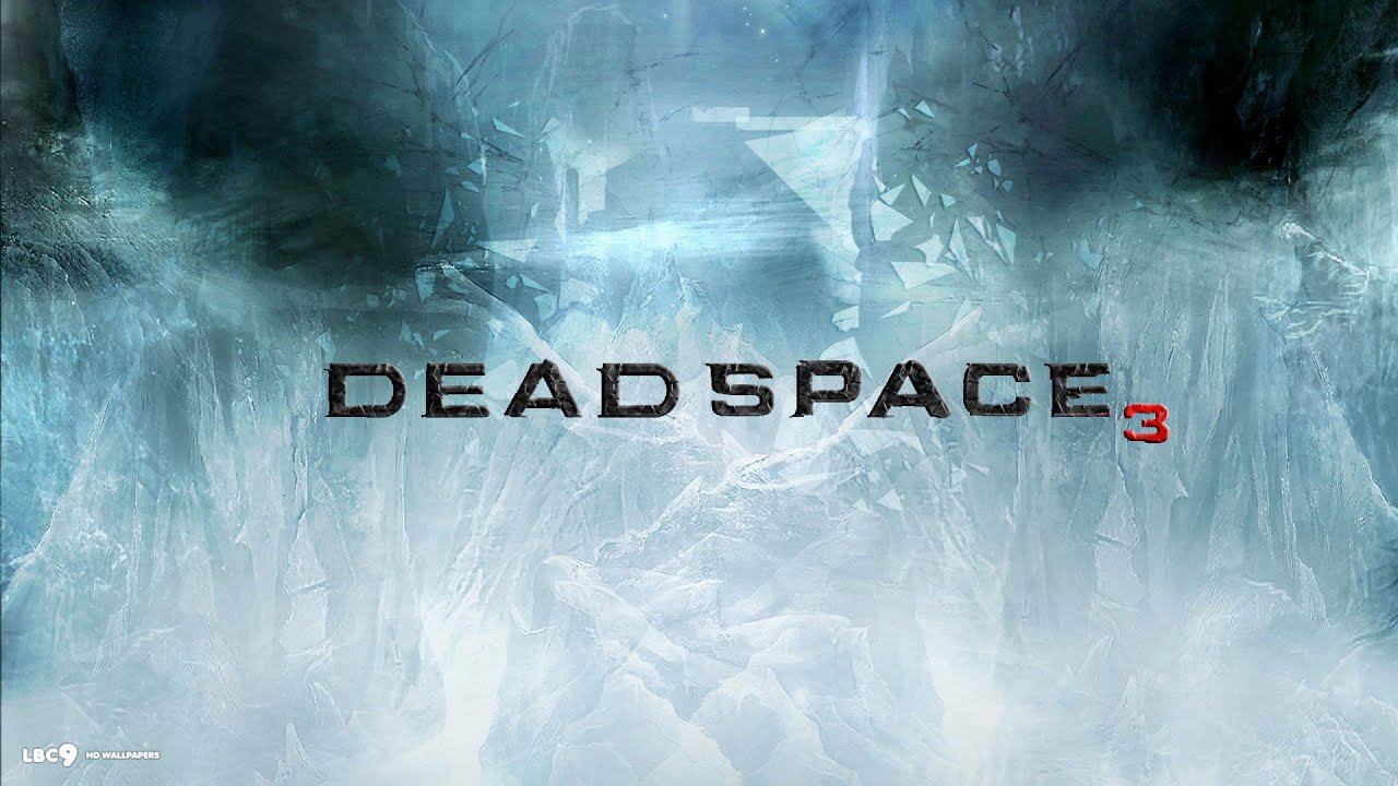 DEAD SPACE 3 (final)