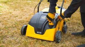 Скарификатор Denzel SAE-1500