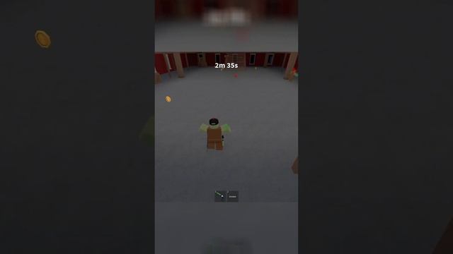 Как всегда побеждать в режиме инфекция в #мм2 #mm2 https://www.roblox.com/catalog/11311018011