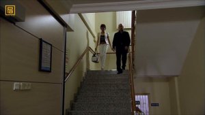 Kurtlar Vadisi Pusu 34. Bölüm