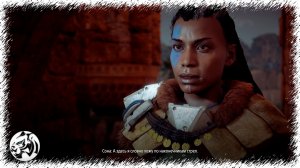 Horizon Zero Dawn #64. Грозная тень