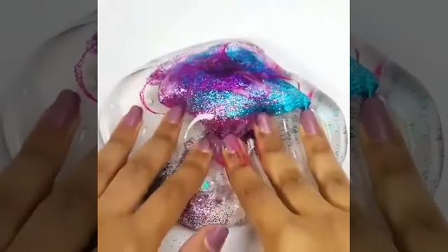 ОЧЕНЬ БЛЕСТЯЩИЙ СЛАЙМ\\Ksenia Slime
