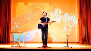 "Вещая судьба" кавер на гитаре #rozenbaum #полем #розенбаум  @COVER71