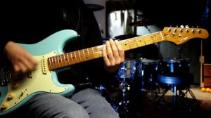 smiger stratocaster обзор