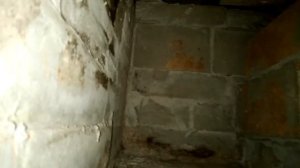 Дом в деревне. Деревенская печь прослужит долго, если...! Эксклюзивный вид изнутри печи.