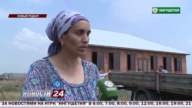 Фонд "Солидарность" снова спешит на помощь. смотреть онлайн