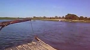 Переправа через Волгу