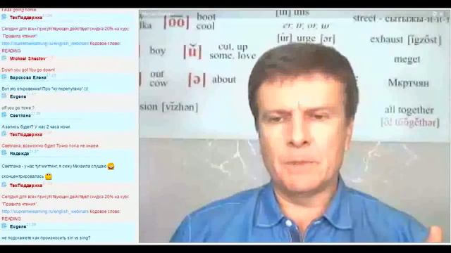 О методике изучения английского смотреть онлайн