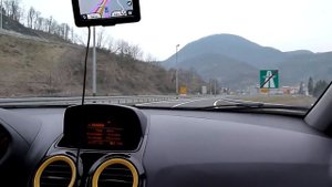 Оплата платных дорог в Хорватии