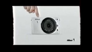 Реклама Nikon/Nikon Advert (2012)