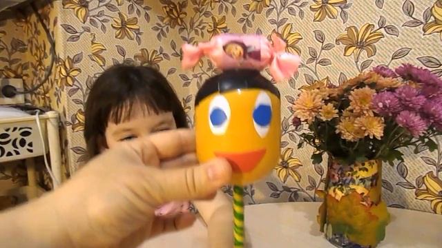 музыкальные инструменты на выставку в садик. смотреть онлайн