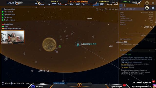 Empyrion Galactic Survival Soirée POI Pirates EP71 смотреть онлайн