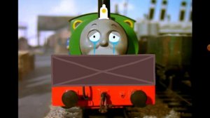 My Sodor Fallout AU Characters: Engine Swap (Read Description pls) 15+