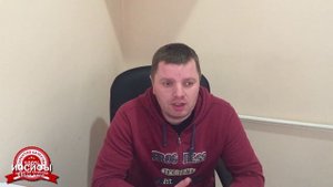 Библейские Бизнес Секреты (отзыв - приглашение от Даниила Какаулина)