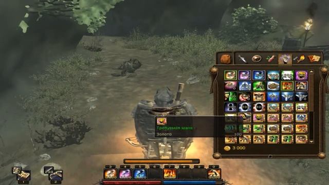 Обзор игры #1 Risen смотреть онлайн