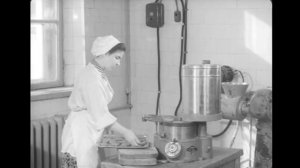 Киножурнал "Сибирь на экране".  Март 1960 год.