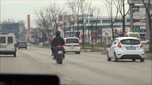 YAMAHA fz6 LOUDEST ,The Pure Sound of yamaha fz 6 fazer,109.000 km yamaha fazer,70.000 miles fazer