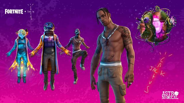 Тревис Скотт в магазине!!! Турнир Флеша фортнайт??? #Fortnite #Фортнайт #Travisscott #ТревисСкотт смотреть онлайн