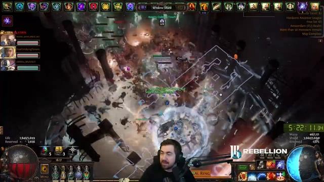 The CRAZIEST LOOT we've ever had! смотреть онлайн