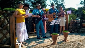 Нет, мы не плачем