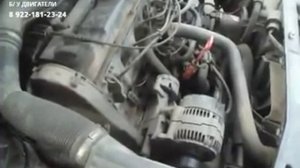 Двигатель Volkswagen Golf 3 1 8 90