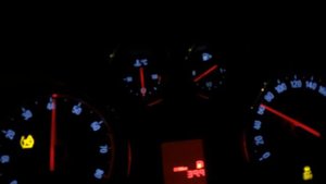 Opel Astra J 1.6 MT 115hp 0-100 acceleration