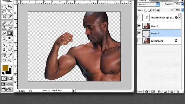 how to change background in photoshop cs2 смотреть онлайн