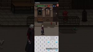 Java devil may cry 4 #1