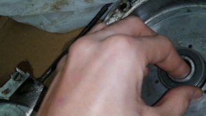 Двигатель от Минск М1М на Карпаты Спорт. Начало капитального ремонта. Разборка.