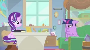 My Little Pony: Старлайт Гипнотизер - Русская озвучка