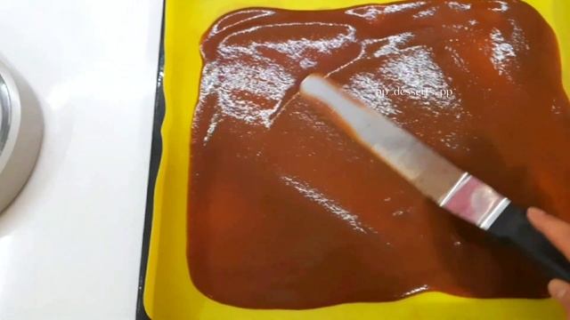 Пастила БЕЗ сахара смотреть онлайн