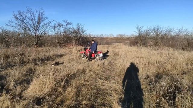 Обзор на мой первый мот ИЖ ПЛАНЕТА 5 смотреть онлайн