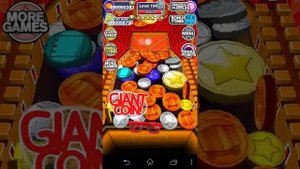 Coin Dozer Hack - Unlimited All Game Killer