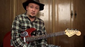 Криминальное чтиво одной педалью! Drip Spring Reverb! TC Electronic