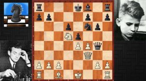 ВЕЛИКИЕ ШАХМАТИСТЫ МИРА. СЕРИЯ №4. ВИКТОР КОРЧНОЙ