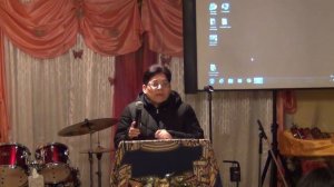 Testimonio Juanita Salas