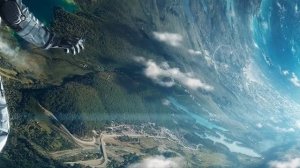 Виртуальная реальность (3 выпуск)