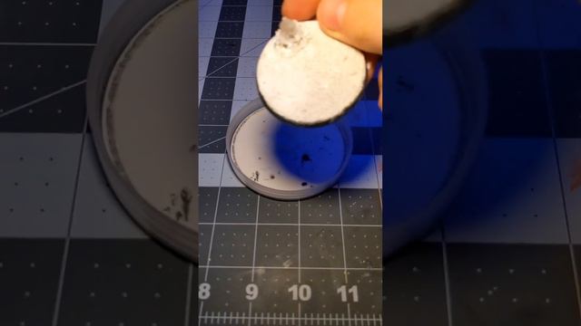 Painting a Tau xv88 crisis battlesuit. смотреть онлайн