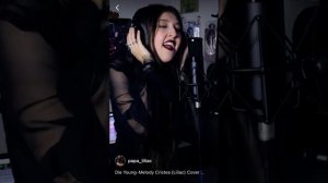 MeloDia LILIAC - Die Young cover