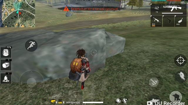 МАМКА ЗАСТАВИЛА МЫТЬ ПОЛЫ ВО ВРЕМЯ ИГРЫ - Free Fire смотреть онлайн