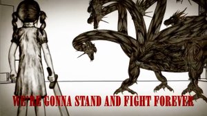 Skillet - 'Not Gonna Die' (Lyric Video).mp4