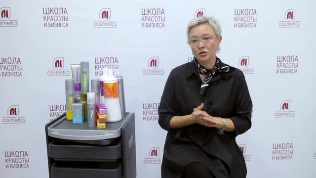 Как подобрать краску для волос ? Профессиональная или обычная ? Выбираем оттенок для волос. смотреть онлайн