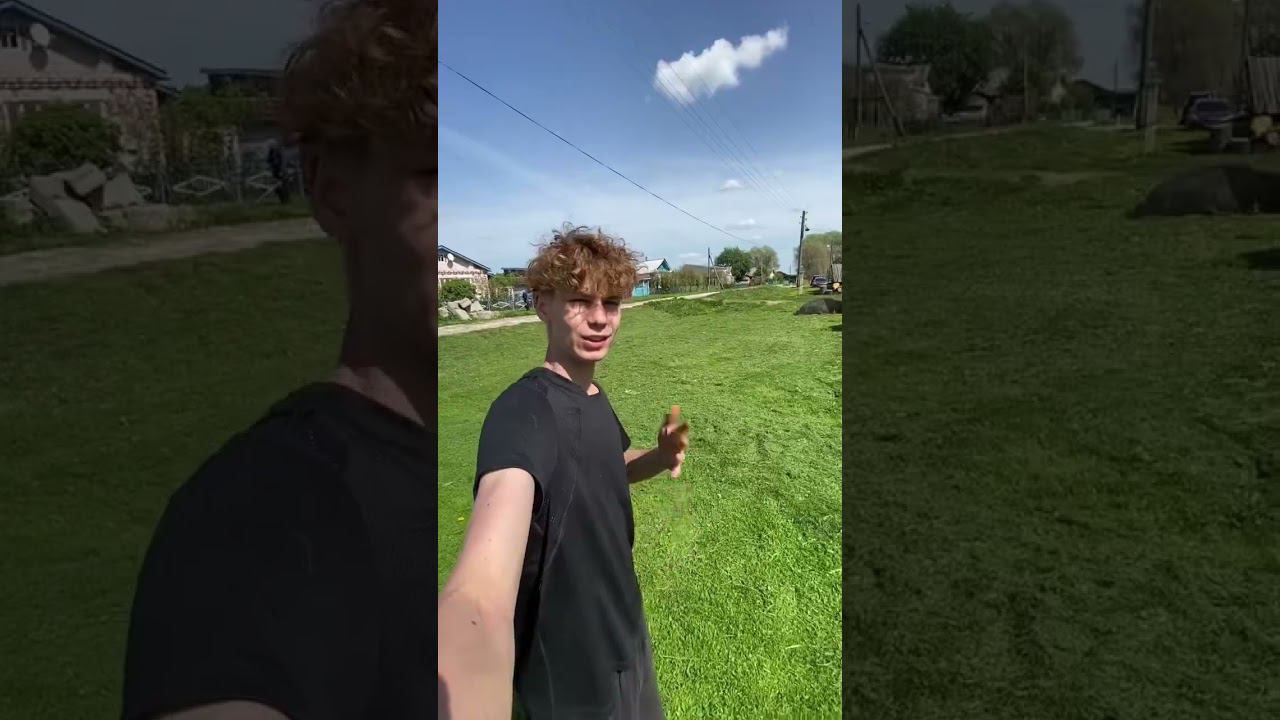 Новоселье в яслях на ферме смотреть онлайн