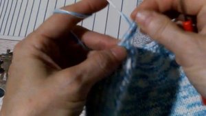 ВСЕ ГЕНИАЛЬНОЕ ПРОСТО! СОЕДИНЕНИЕ ДВУХ ПОЛОТЕН. НАБОР ПЕТЕЛЬ КРЮЧКОМ