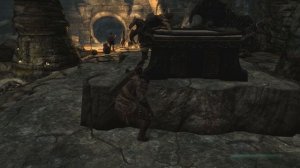 Skyrim самый простой способ прокачать скрытность до 100