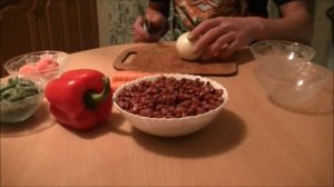 Как приготовить зайца. Мой способ.