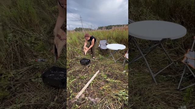 Дача, звучит гордо! ☺️✨🍂🍁 #дача #сад #дачныесоветы #ландшафт #любовь #огород #озеленение смотреть онлайн