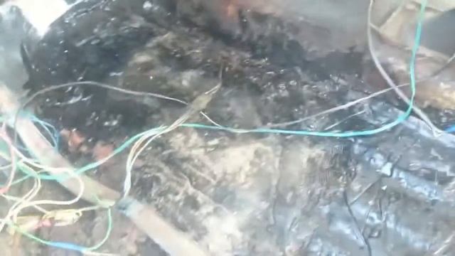 Проклейка днища ваз 2109 смотреть онлайн