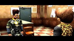 Crime Life Gang Wars - Прохождение#1 Основы