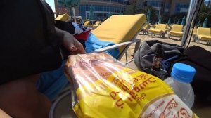 МАЖОРНЫЙ ОТДЫХ В ОТЕЛЕ HILTON DOHA 5 ЗВЕЗД